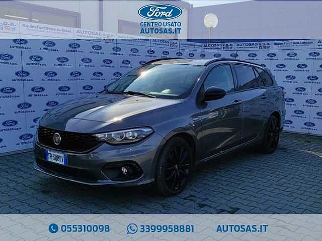 Fiat Tipo Station Wagon Tipo 1.4 T-Jet 120CV SW Easy