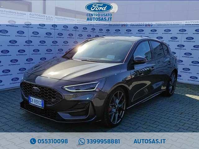 Ford Focus 4ª serie 2.3 EcoBoost 280 CV automatico 5p. ST