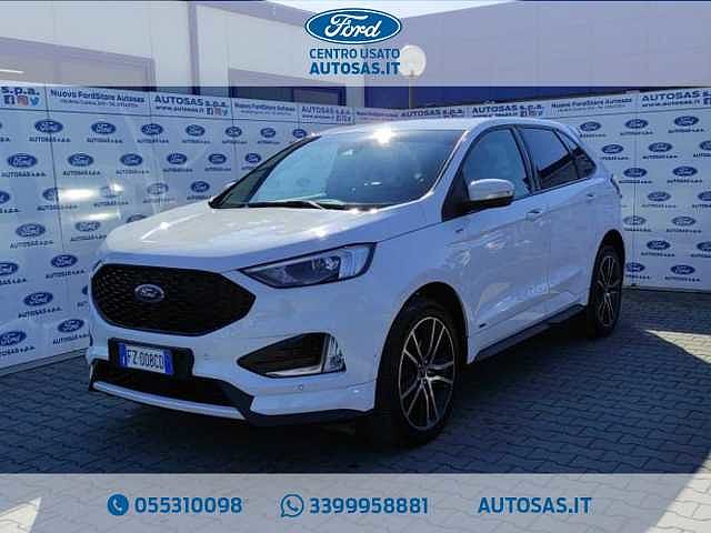 Ford Edge 2.0 EcoBlue 238 CV AWD Start&Stop aut. ST-Line