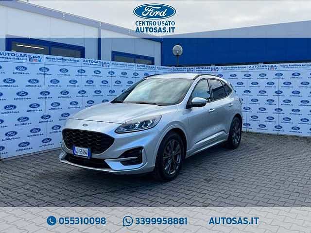 Ford Kuga 3ª serie 1.5 EcoBlue 120 CV 2WD ST-Line