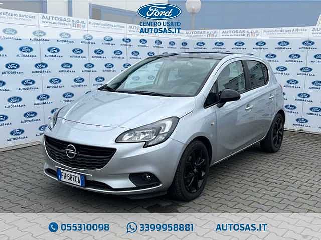 Opel Corsa 5ª serie 1.3 CDTI 5 porte Cosmo