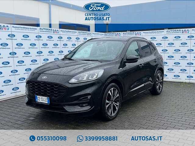 Ford Kuga 3ª serie 1.5 EcoBoost 150 CV 2WD ST-Line