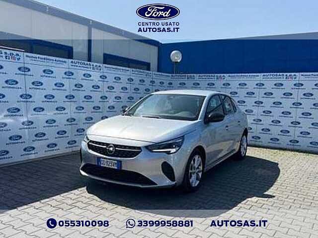 Opel Corsa 6ª serie 1.2 100 CV Elegance