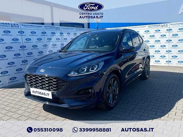 Ford Kuga 3ª serie 1.5 EcoBoost 150 CV 2WD ST-Line