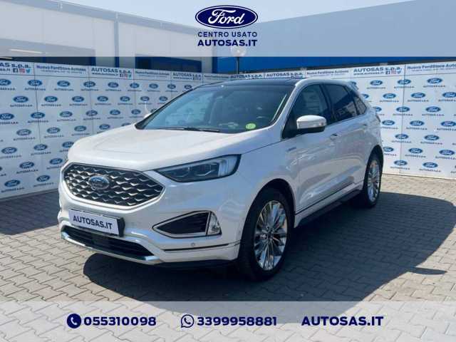 Ford Edge 2.0 EcoBlue 238 CV AWD Start&Stop aut. Vignale