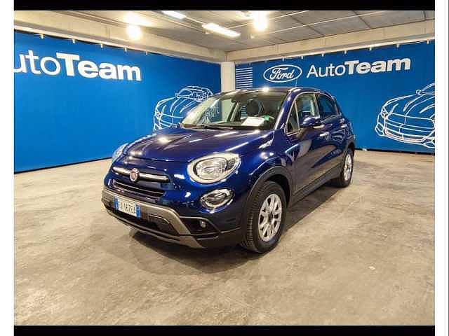 Fiat 500X 500x 1.3 mjt business 4x2 95cv