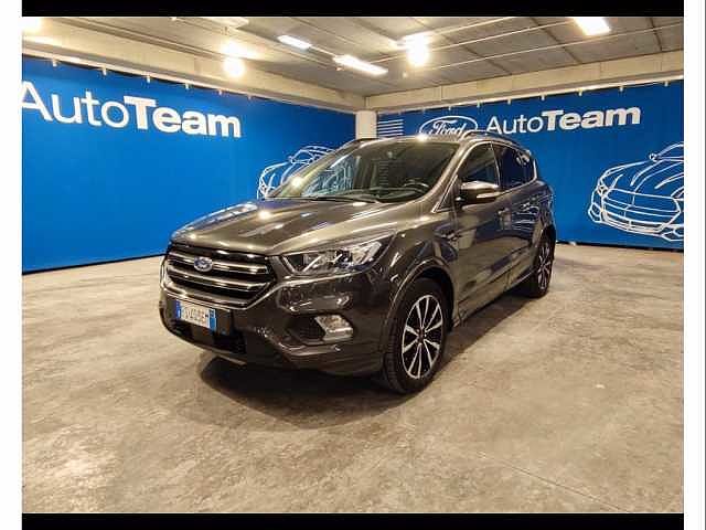 Ford Kuga 1.5 tdci st-line s&s 2wd 120cv