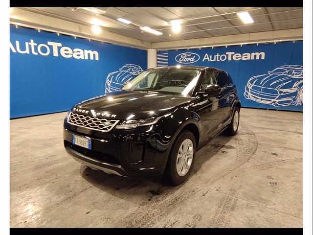 Land Rover Range Rover Evoque Evoque 2.0d i4 mhev s awd 150cv auto