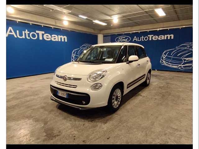 Fiat 500L 500l 1.4 pop star 95cv