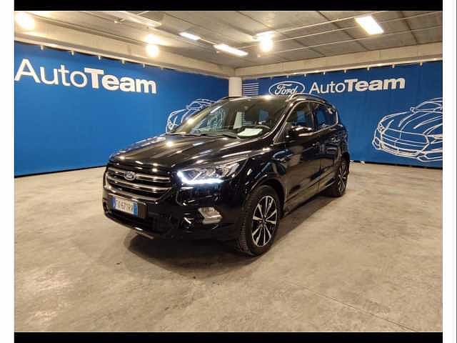 Ford Kuga 1.5 tdci st-line s&s 2wd 120cv my18