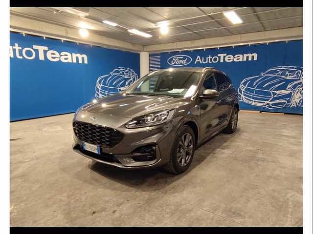 Ford Kuga 1.5 ecoboost st-line x 2wd 150cv