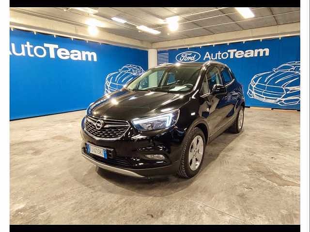 Opel Mokka x 1.4 t innovation gpl-tech 4x2 140cv