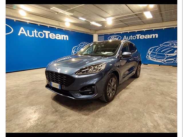 Ford Kuga 2.5 phev st-line x 2wd 225cv cvt