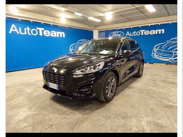 Ford Kuga 1.5 ecoblue st-line 2wd 120cv