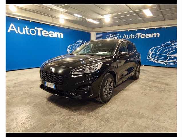 Ford Kuga 2.5 phev st-line x 2wd 225cv cvt