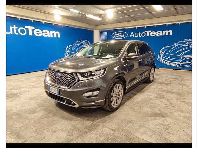 Ford Edge 2.0 tdci vignale s&s awd 210cv powershift da Autoteam .