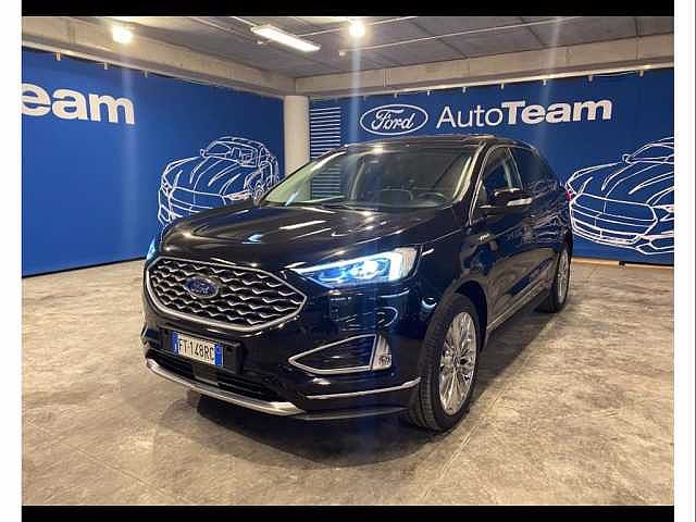 Ford Edge 2.0 ecoblue vignale s&s awd 238cv auto 8m