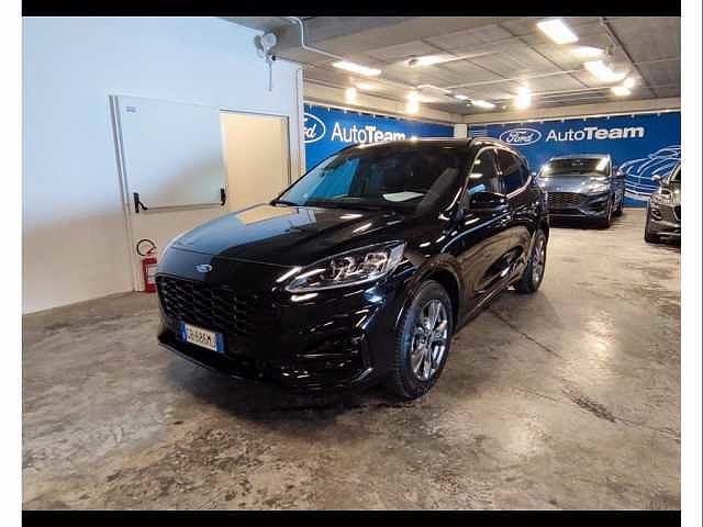 Ford Kuga 1.5 ecoblue st-line x 2wd 120cv da Autoteam .