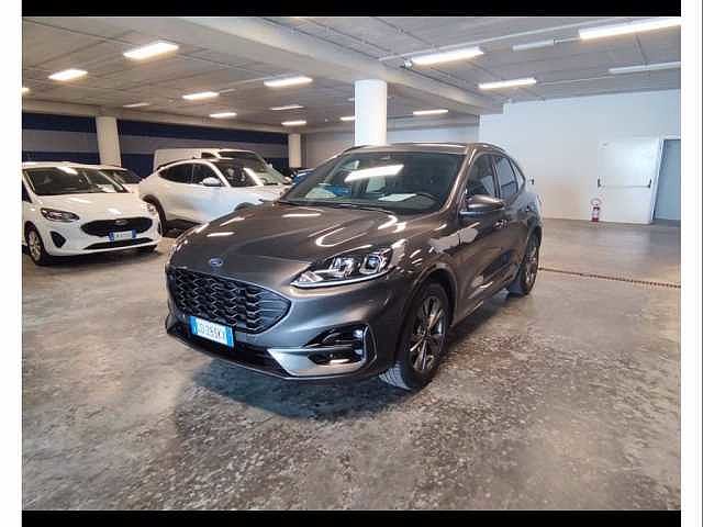 Ford Kuga 1.5 ecoblue st-line 2wd 120cv da Autoteam .