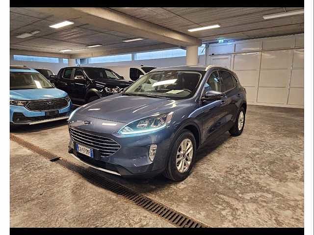 Ford Kuga 1.5 ecoblue titanium business 2wd 120cv