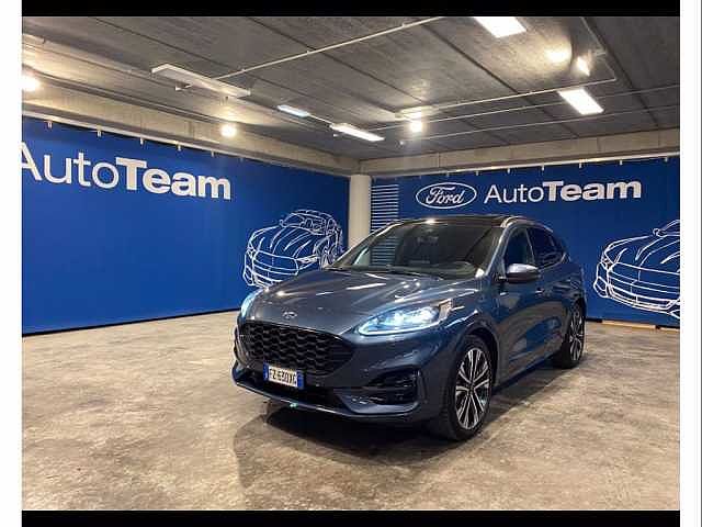 Ford Kuga 2.5 phev st-line x 2wd 225cv cvt da Autoteam .