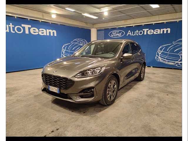 Ford Kuga 2.5 phev st-line x 2wd 225cv cvt