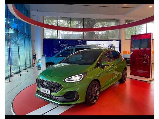 Ford Nuova Fiesta Fiesta 3p 1.5 ecoboost st 200cv da Autoteam .