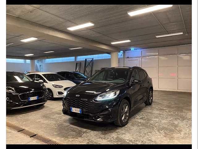 Ford Kuga 2.5 phev st-line 2wd 225cv cvt