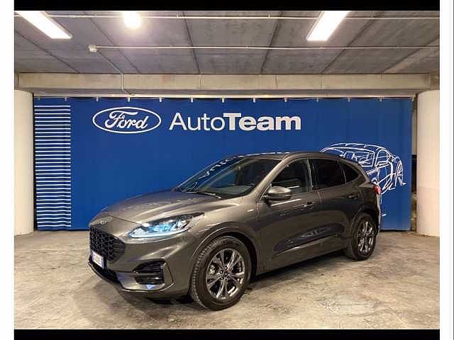 Ford Kuga 1.5 ecoblue st-line 2wd 120cv