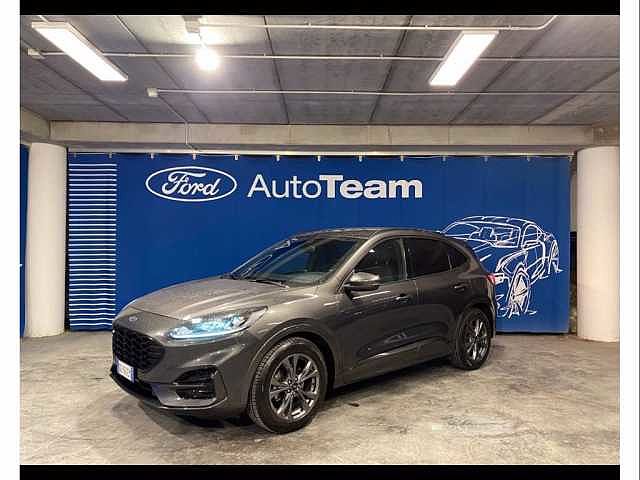 Ford Kuga 1.5 ecoblue st-line 2wd 120cv auto