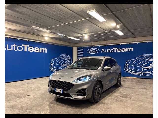 Ford Kuga 1.5 ecoblue st-line 2wd 120cv