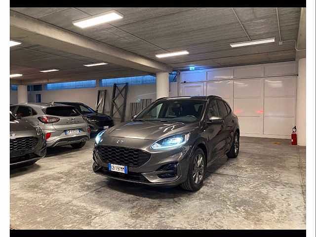 Ford Kuga 1.5 ecoblue st-line 2wd 120cv