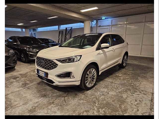 Ford Edge 2.0 ecoblue vignale s&s awd 238cv auto 8m my20 da Autoteam .