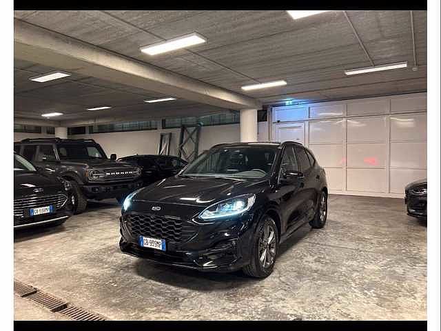 Ford Kuga 1.5 ecoblue st-line 2wd 120cv