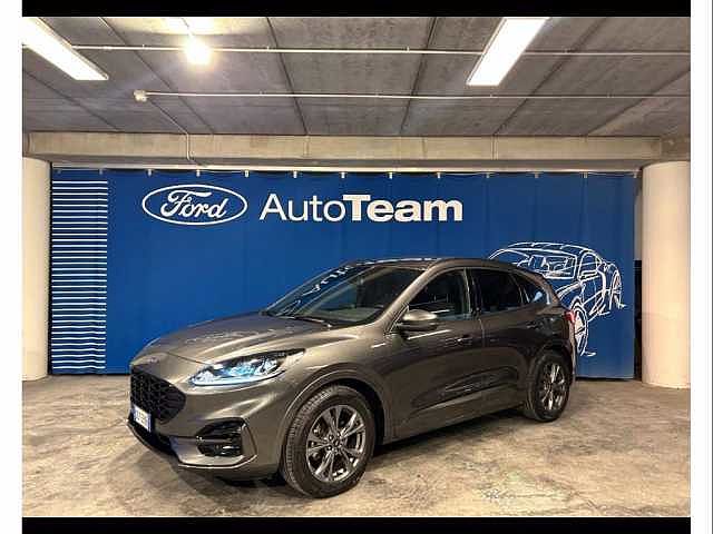 Ford Kuga 1.5 ecoblue st-line 2wd 120cv da Autoteam .