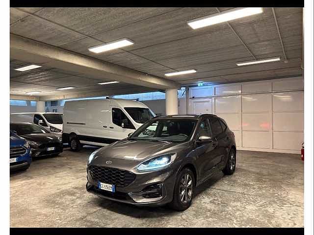 Ford Kuga 1.5 ecoblue st-line 2wd 120cv