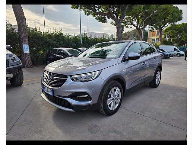 Opel Grandland X Grandland x 1.5 ecotec business edition s&s 130cv