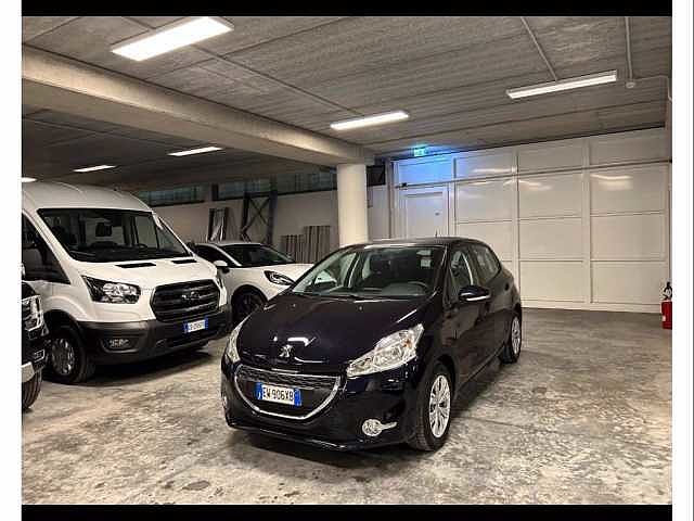 Peugeot 208 5p 1.4 hdi 8v active