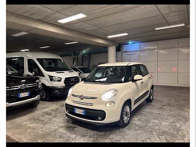 Fiat 500L 500l 1.3 mjt pop star 95cv