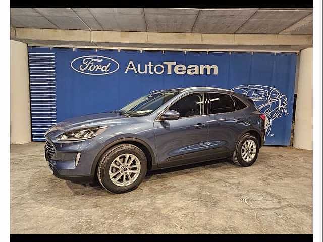 Ford Kuga 1.5 ecoblue titanium 2wd 120cv da Autoteam .