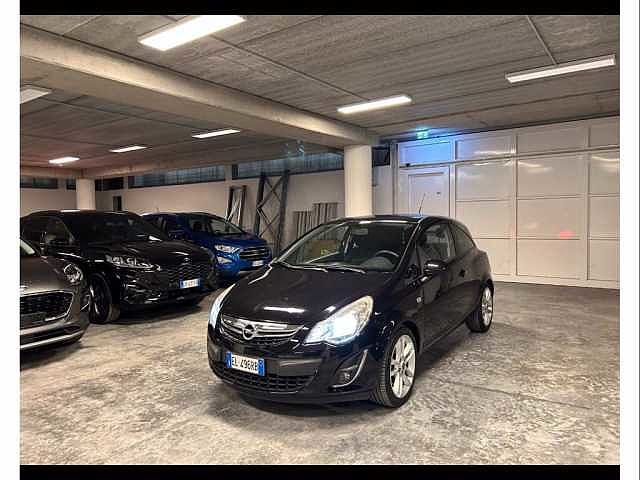 Opel Corsa 3p 1.3 cdti b-color 95cv