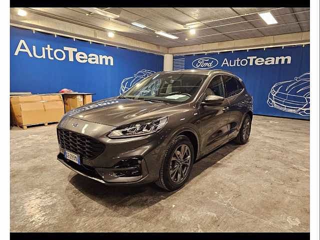 Ford Kuga 1.5 ecoblue st-line 2wd 120cv