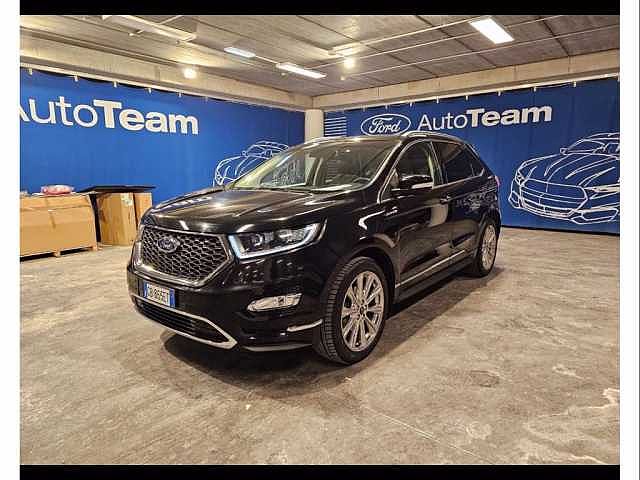 Ford Edge 2.0 tdci vignale s&s awd 210cv powershift