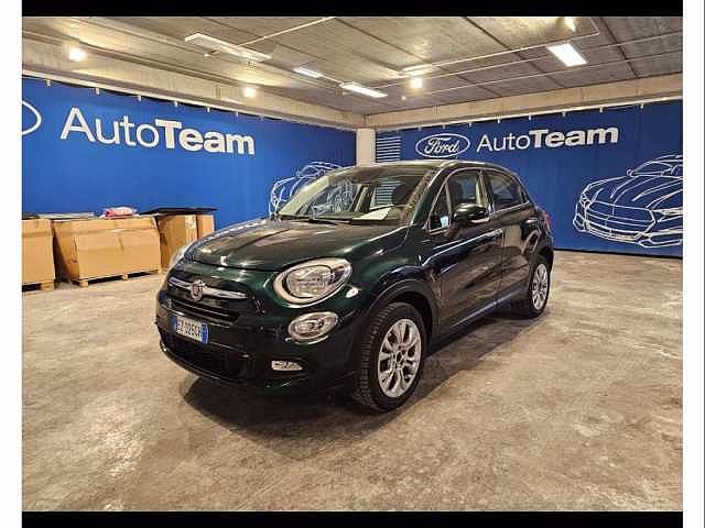 Fiat 500X 500x 1.6 mjt pop star 4x2 120cv