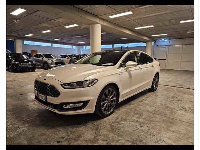 Ford Mondeo 5p 2.0 tdci vignale s&s 150cv powershift