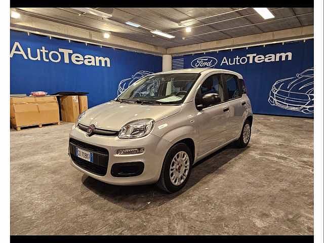 Fiat Panda 1.0 hybrid easy s&s 70cv