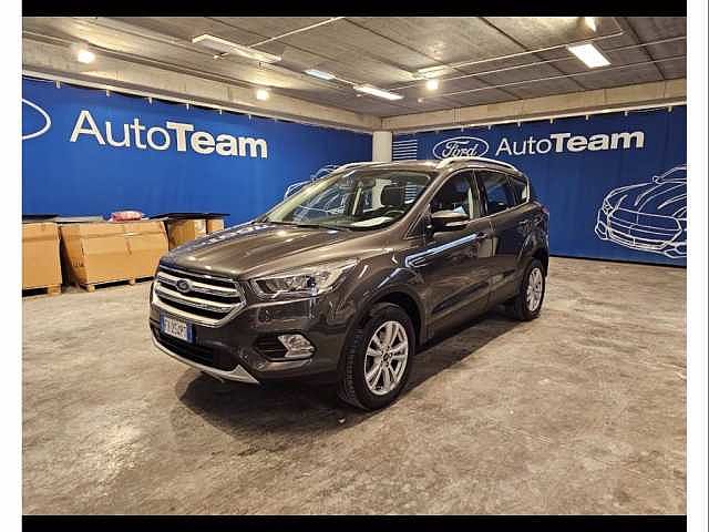 Ford Kuga 1.5 ecoboost business s&s 2wd 120cv my18