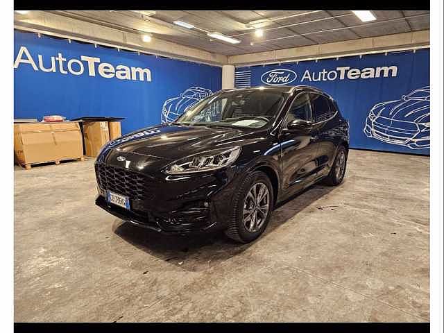 Ford Kuga 1.5 ecoblue st-line 2wd 120cv