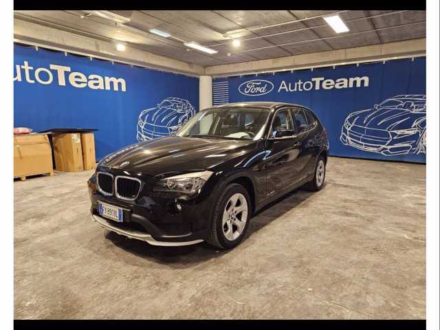 BMW X1 sdrive16d