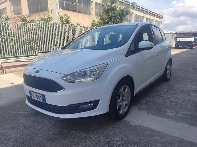 Ford C-Max 2ª serie 1.5 TDCi 95CV Start&Stop Business da Due Ci .